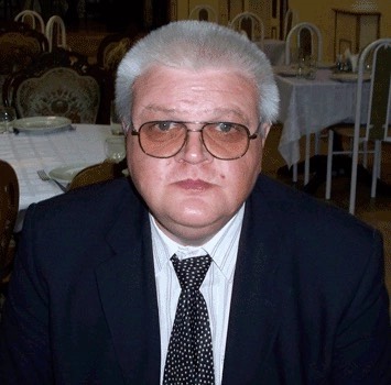 Michael Malakhov
