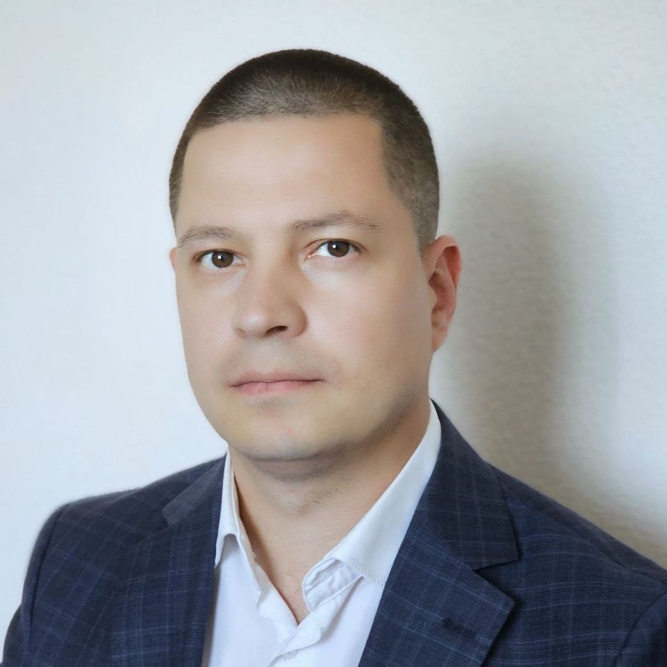 Петр Зеленин | Сетка — социальная сеть от hh.ru