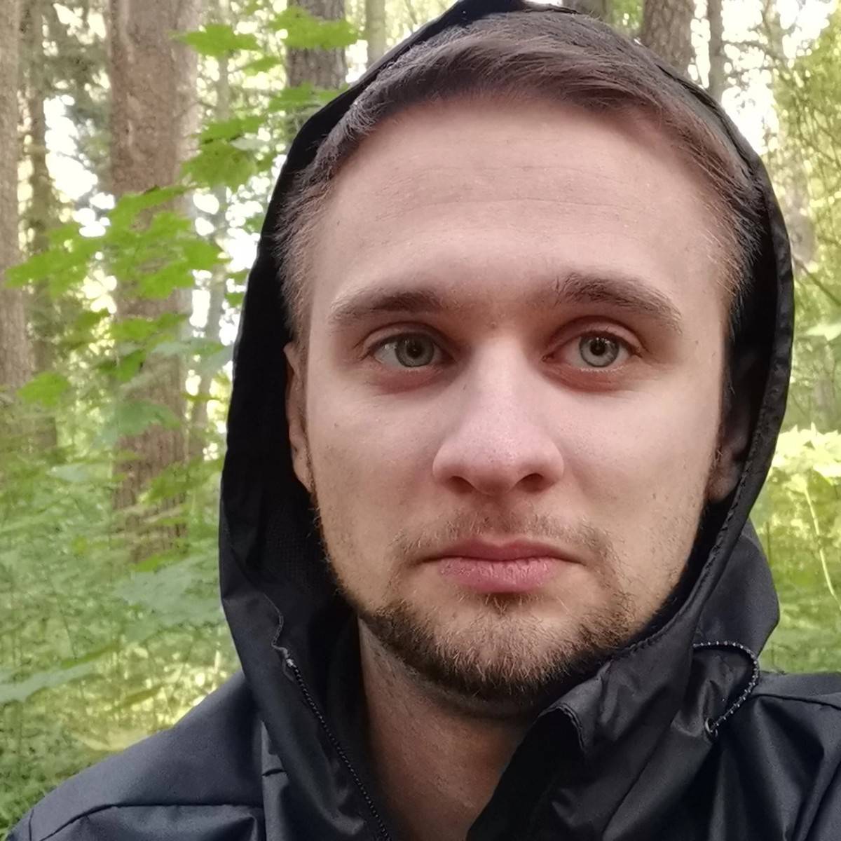 Alexsandr Jigunov