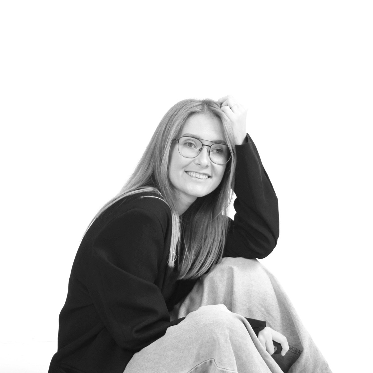 Ирина Гоголина | Сетка — социальная сеть от hh.ru