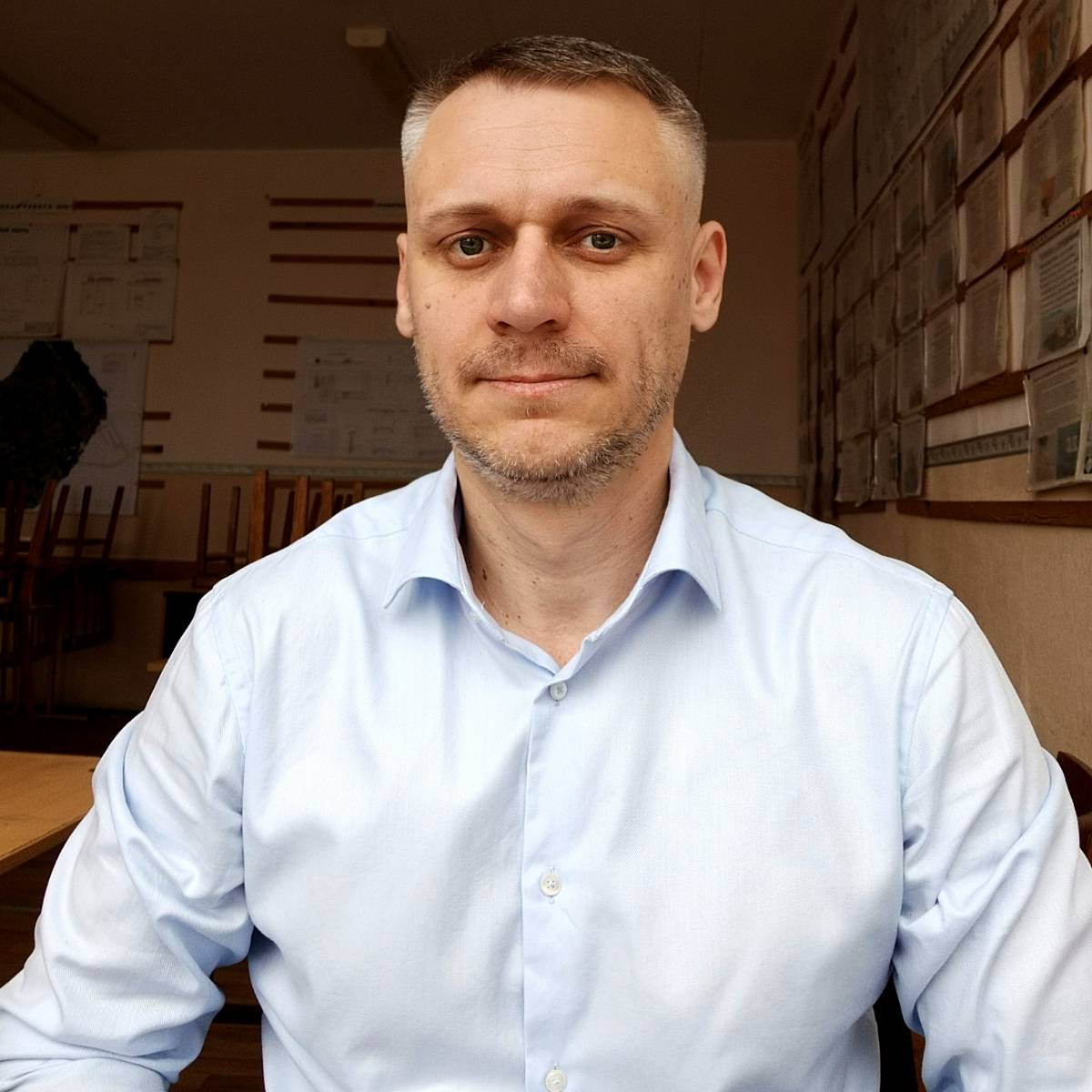 Артём Иванов | Сетка — социальная сеть от hh.ru