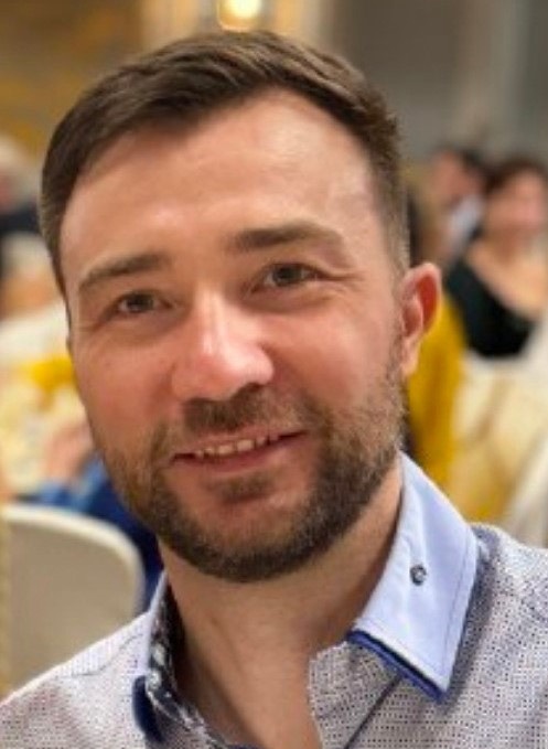 Андрей Зельников