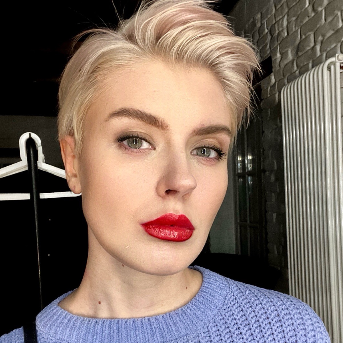 Елена Яровенко