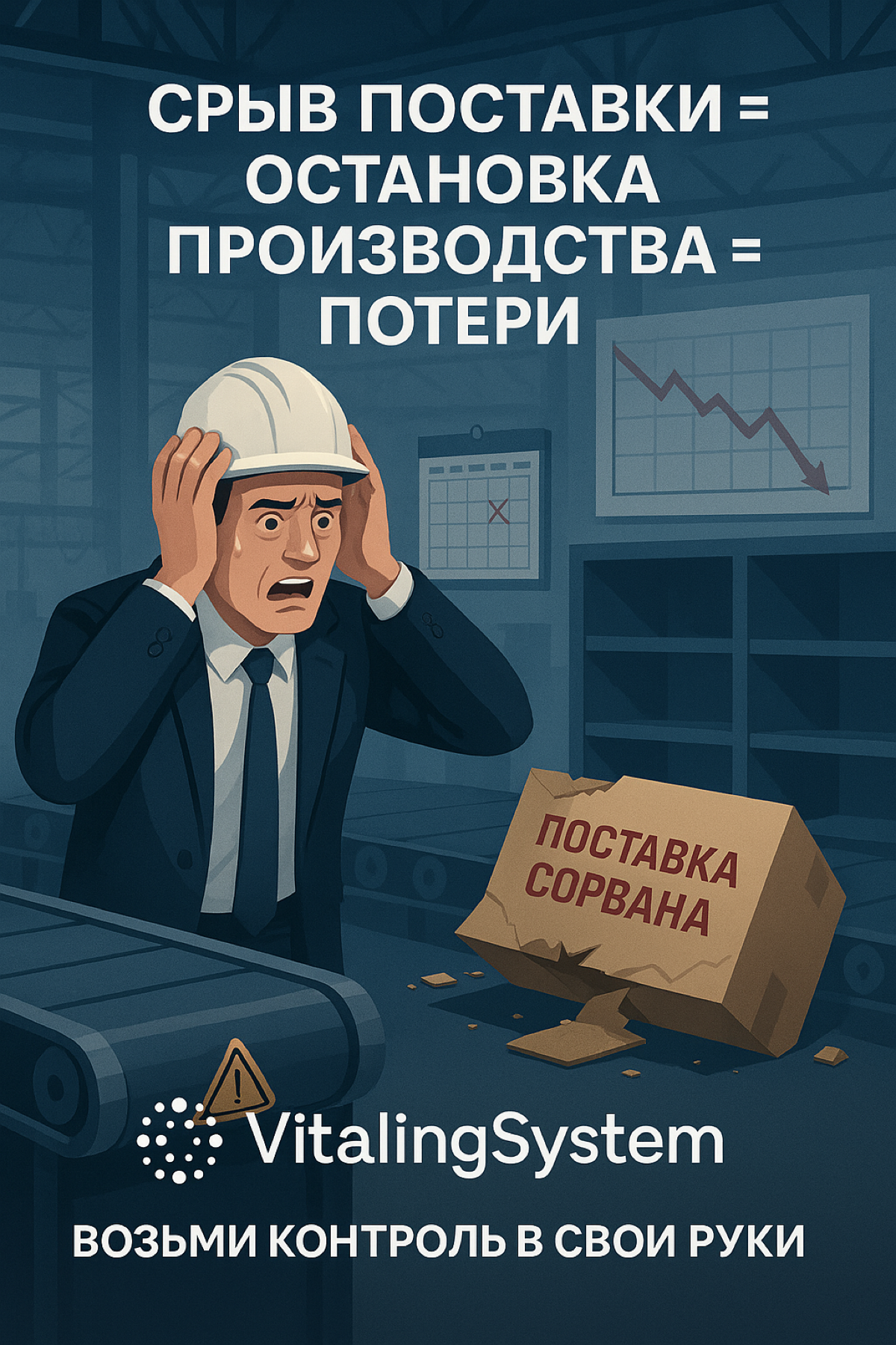 🔥 Снабжение — это способ заработать, а не расход | Сетка — социальная сеть от hh.ru