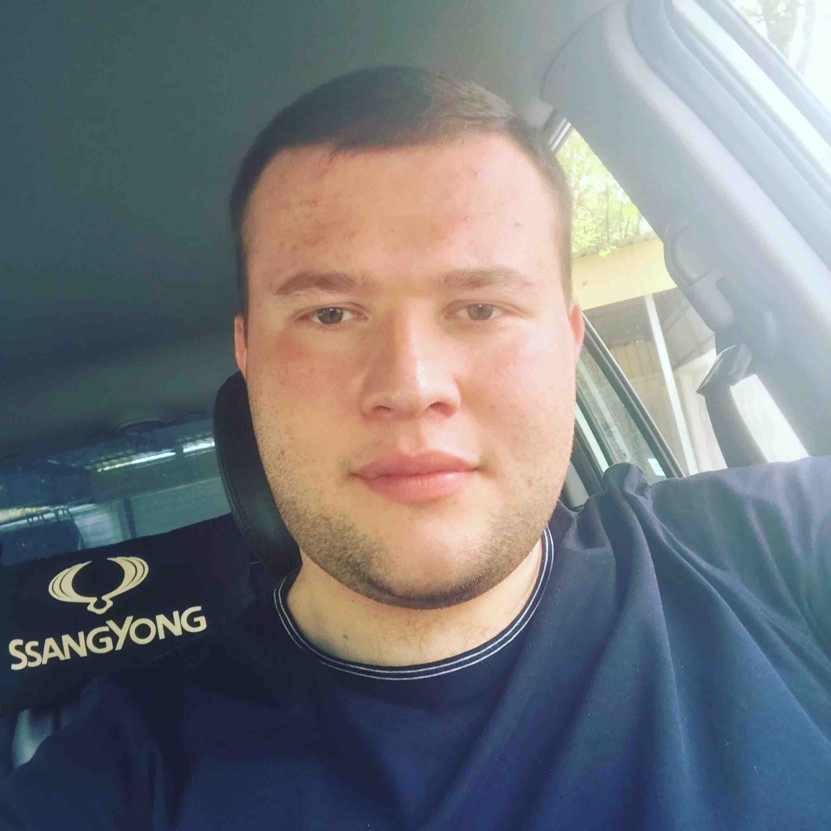 Vadim Sokolov