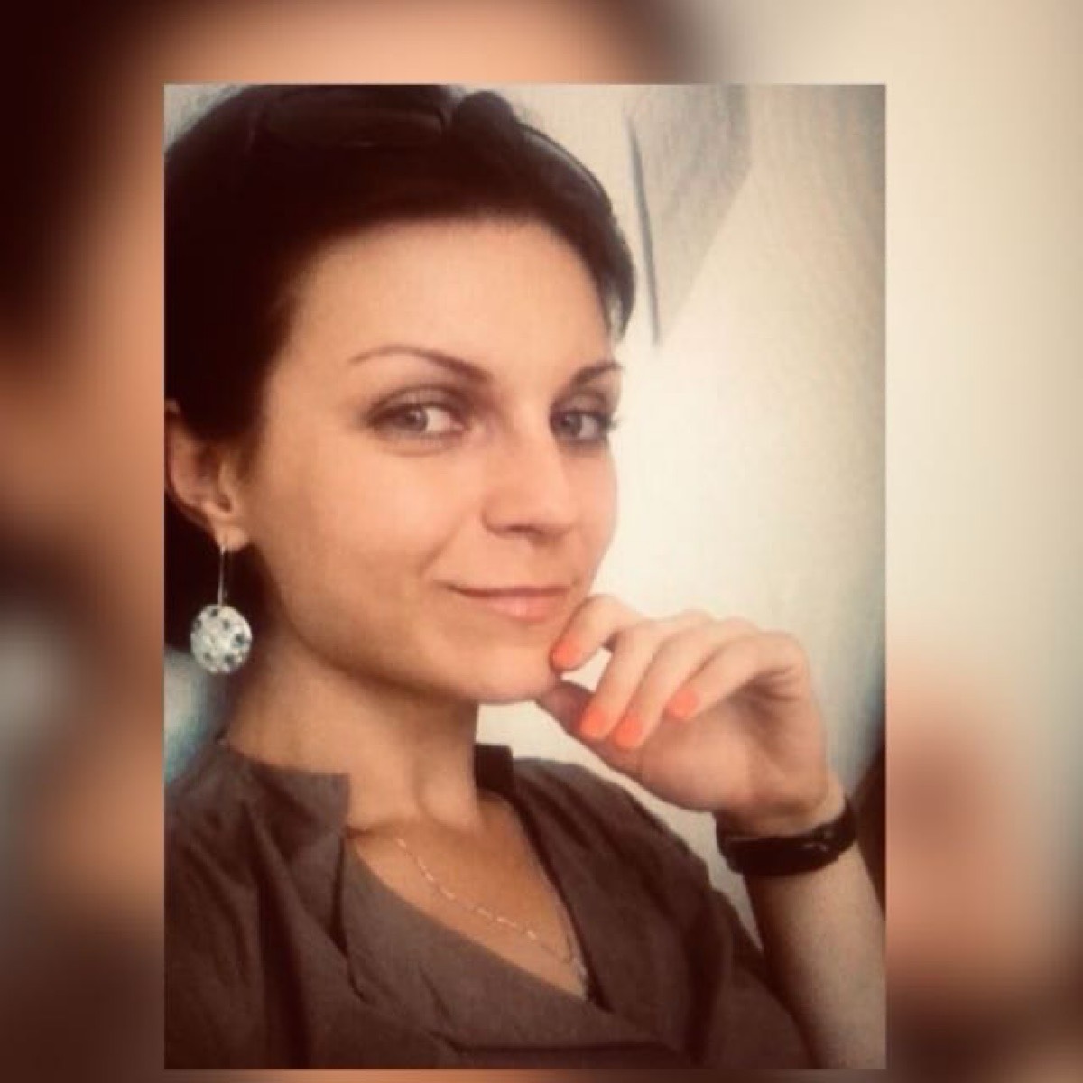 Ирина Ключникова