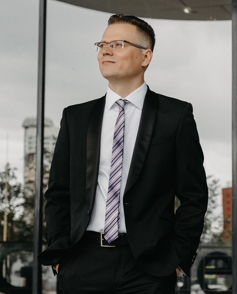 Тимофей Зырянов | Сетка — социальная сеть от hh.ru