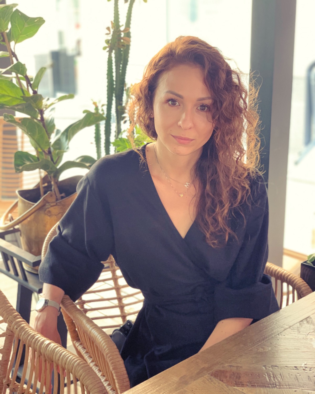 Маргарита Ермолаева | Сетка — социальная сеть от hh.ru