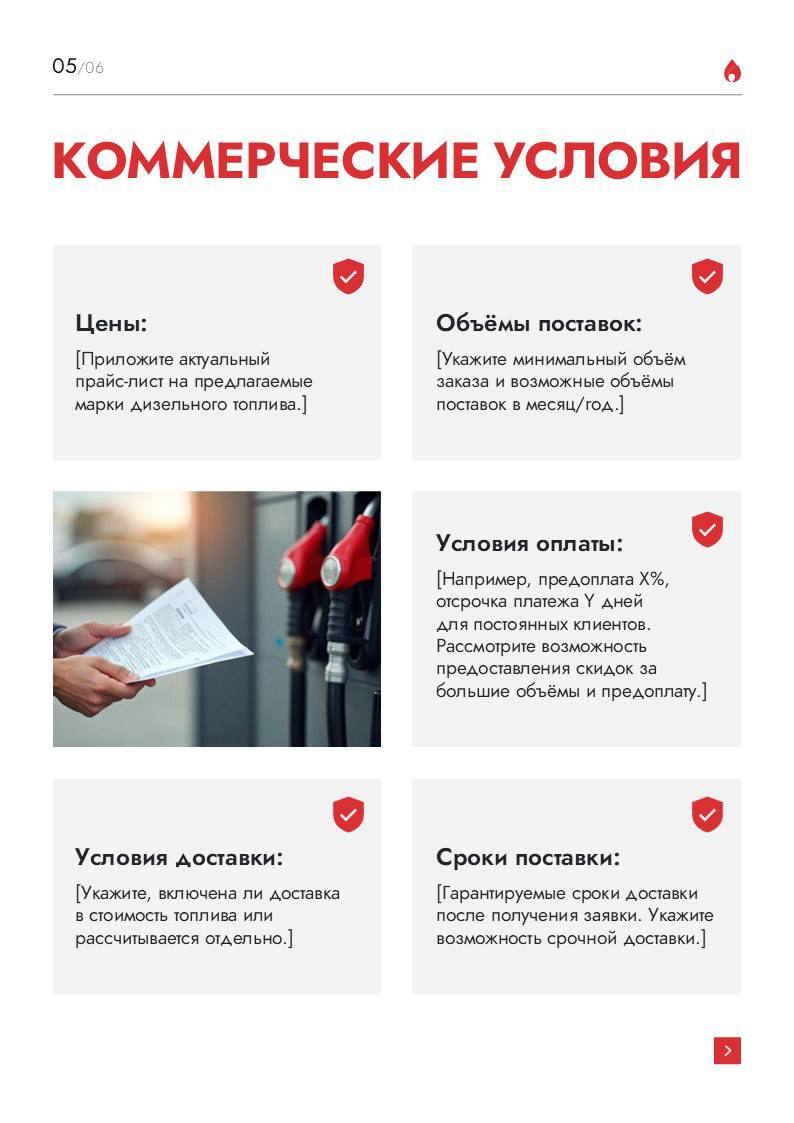 Шаблон ≠ скучно. Шаблон = точно в задачу
К нам обратился постоянный клиент, с которым мы работали по разным направлениям. На этот раз от лица топливной компании | Сетка — социальная сеть от hh.ru