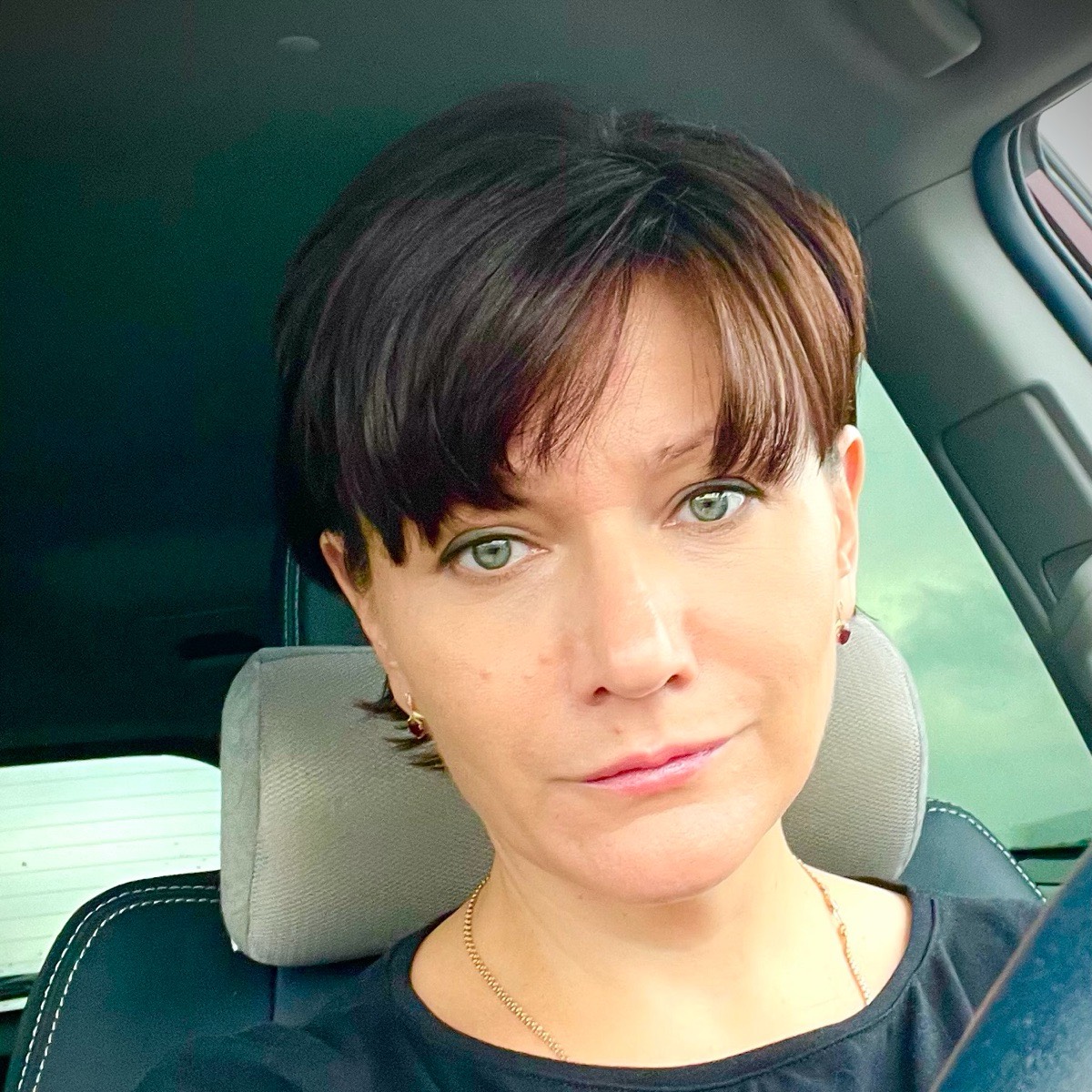 Галина Еремеева | Сетка — социальная сеть от hh.ru