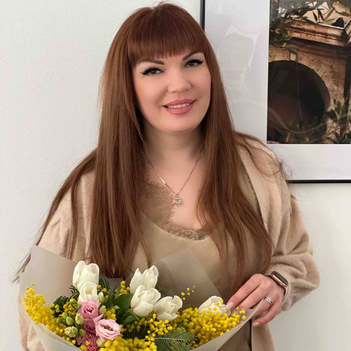 Анна Майсак