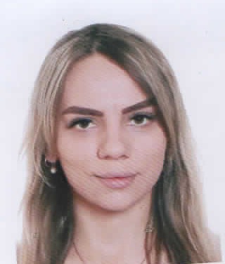Ольга Тягунова