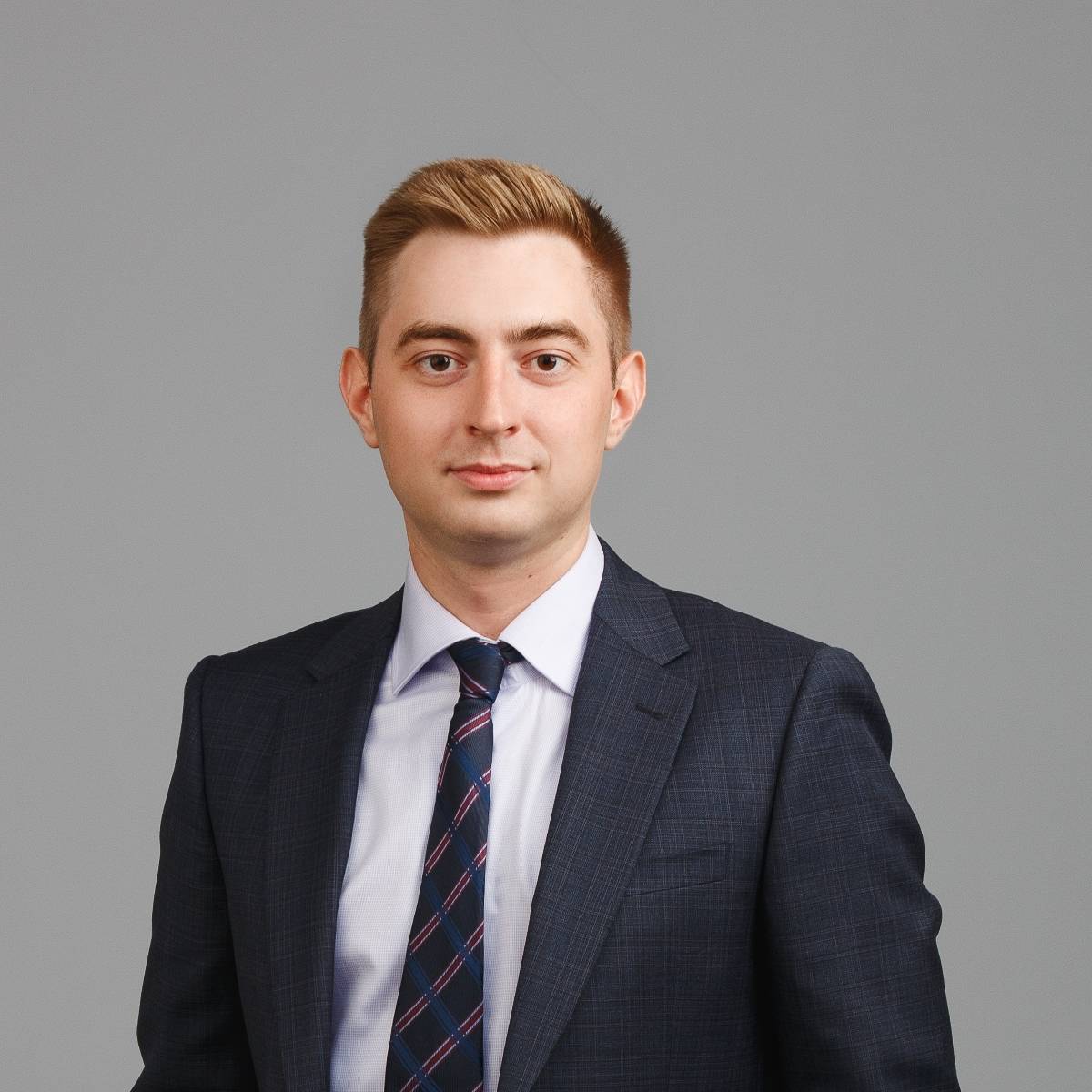 Михаил Дружинин | Сетка — социальная сеть от hh.ru