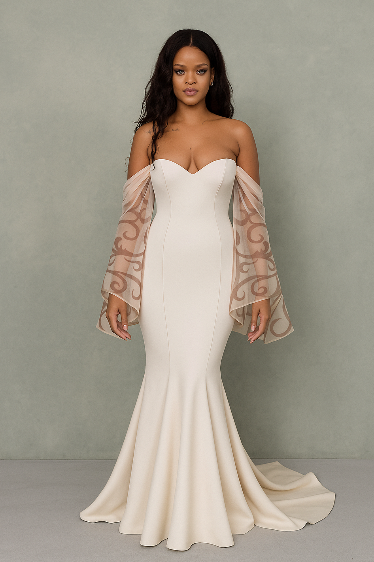 Свадебное платье | Сетка — социальная сеть от hh.ru