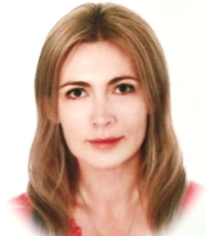 Ксения Коган