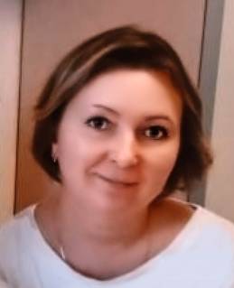 Светлана Рябова