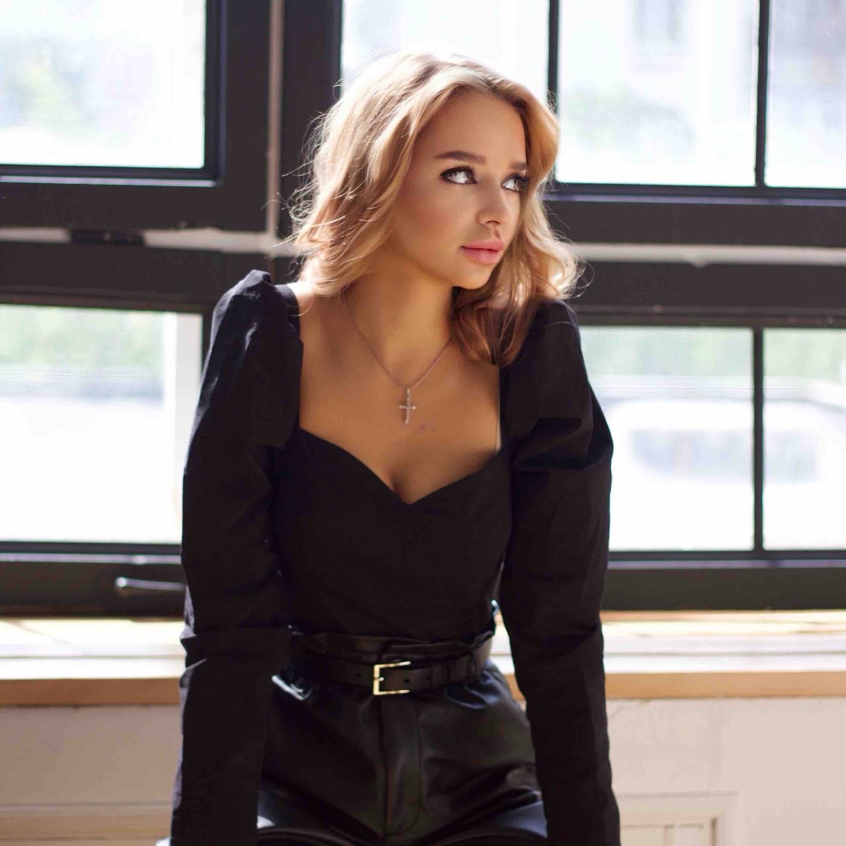 Ксения Красика | Сетка — социальная сеть от hh.ru