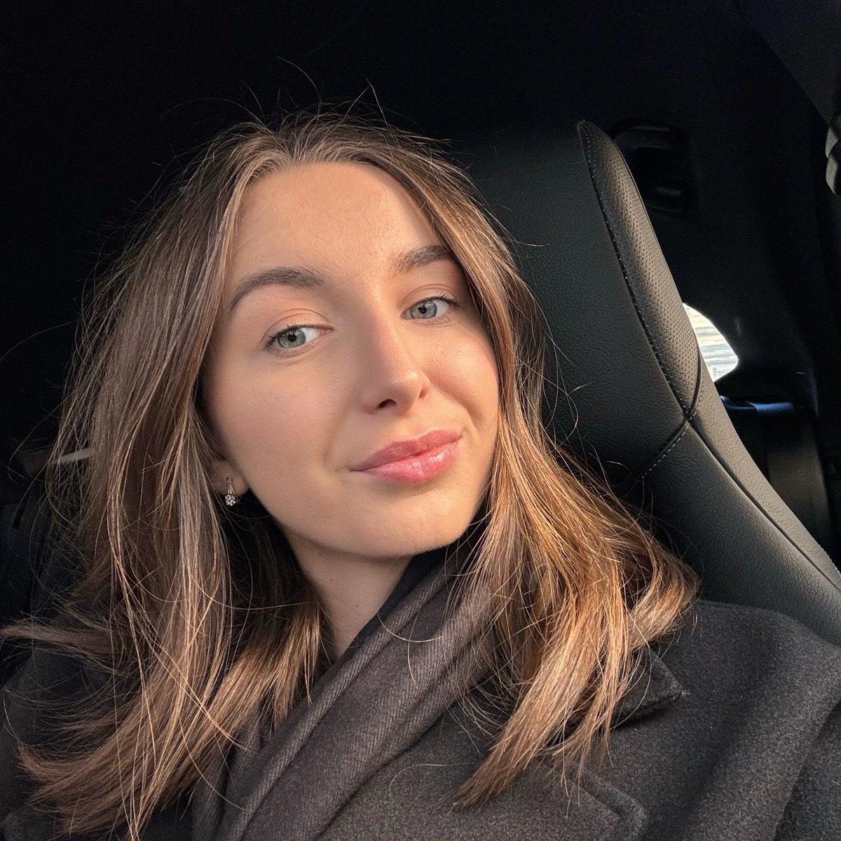Екатерина Яровая
