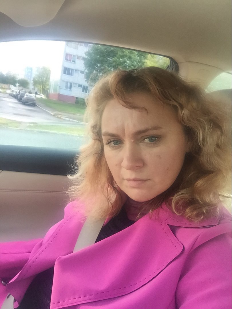 Юлия Федорова