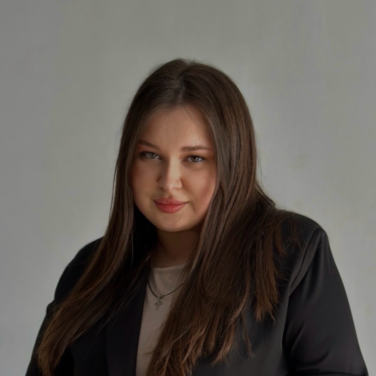 Алёна Селюнина