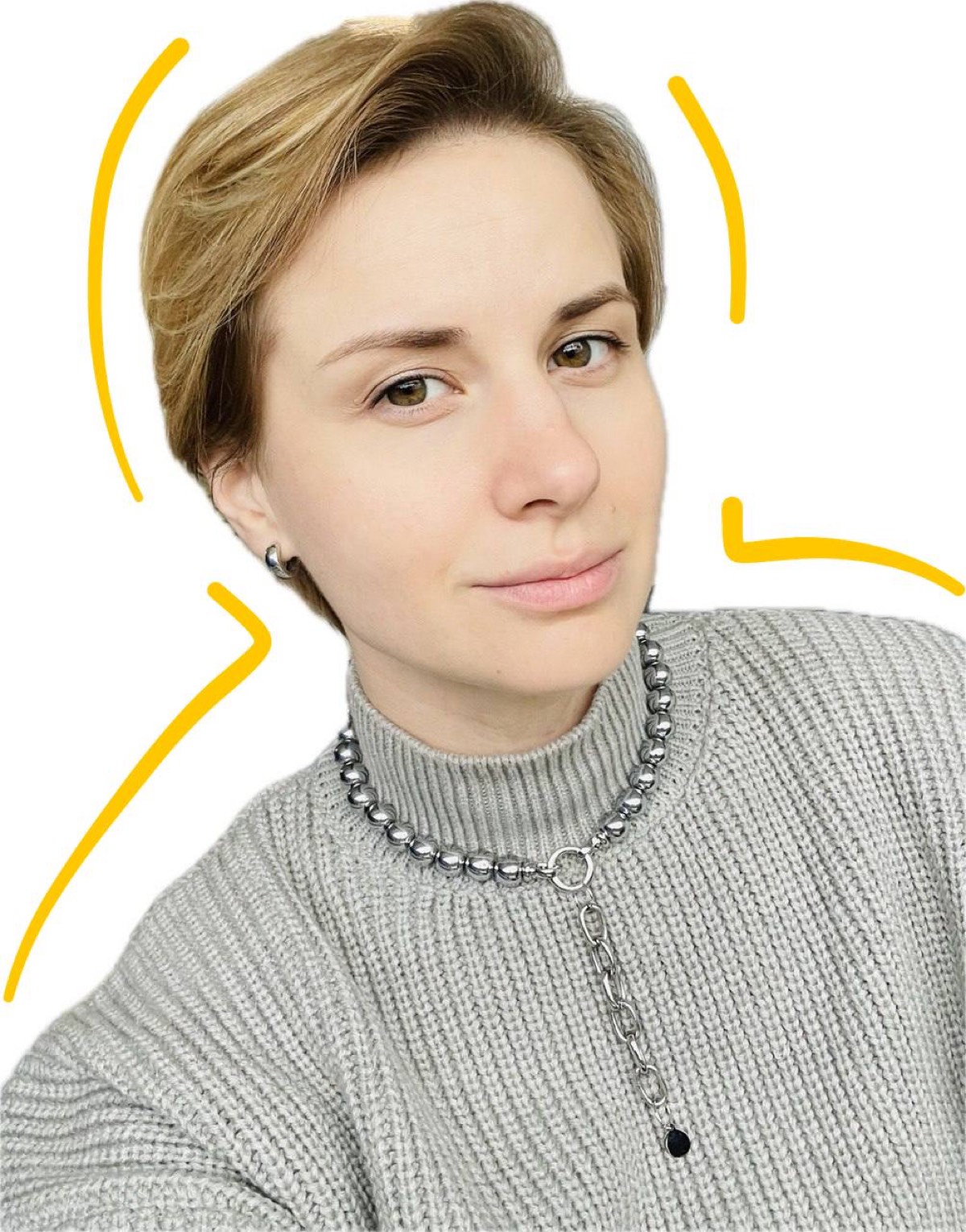 Дарья Тимченко | Сетка — социальная сеть от hh.ru