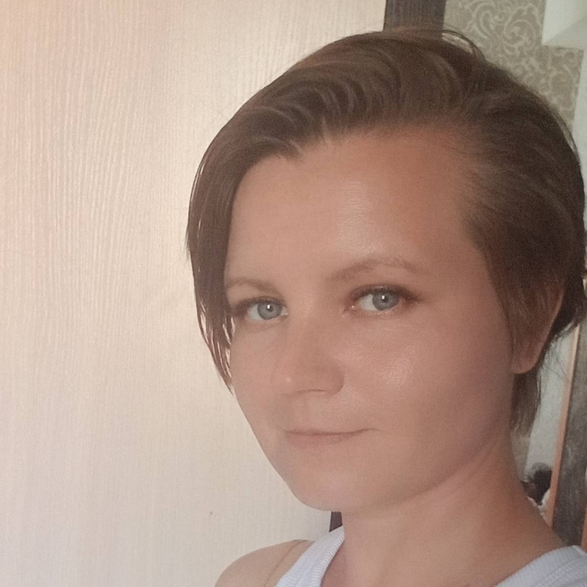 Дина Быковская | Сетка — социальная сеть от hh.ru