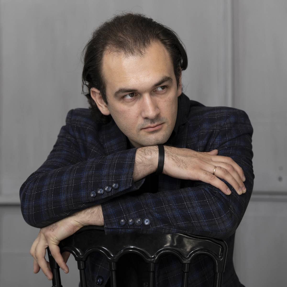 Вадим Тангиев | Сетка — социальная сеть от hh.ru