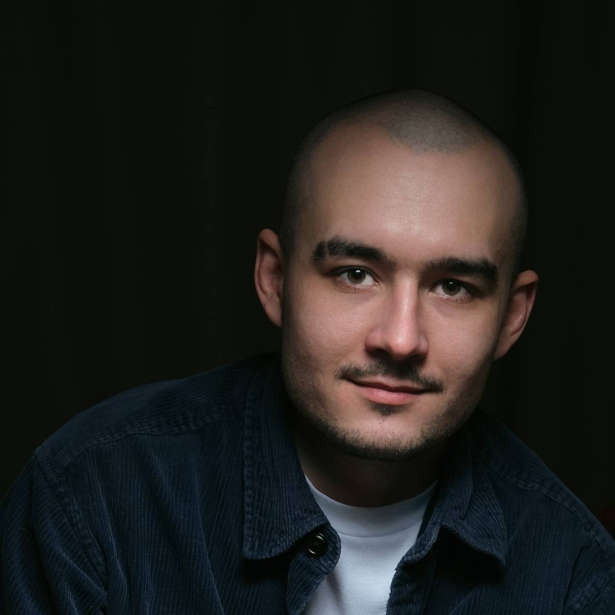 Григорий Лисов