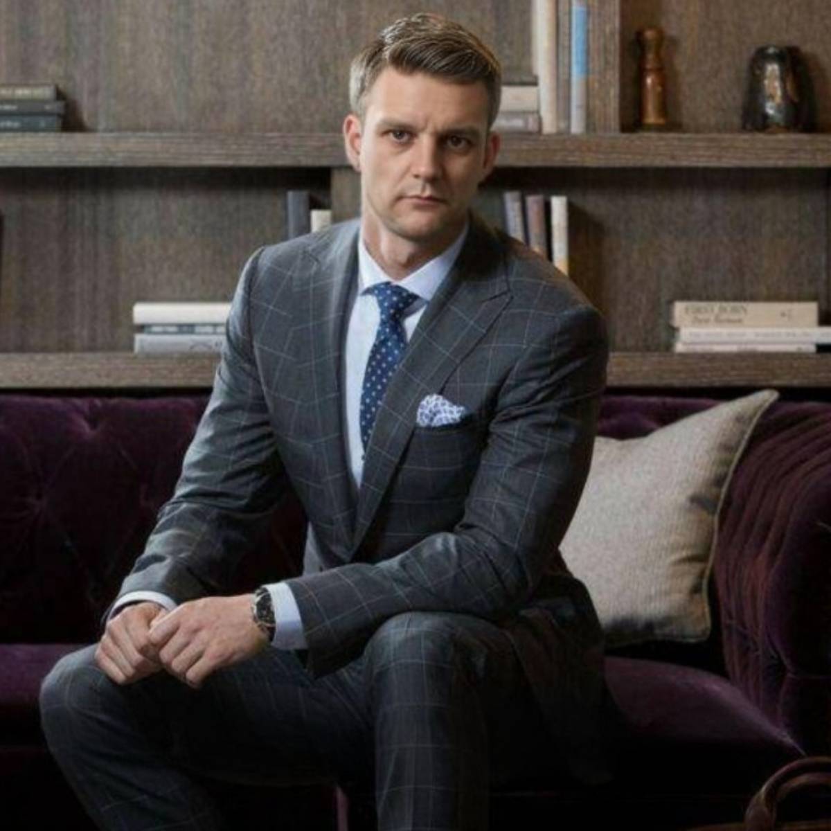 Вячеслав Бурдин | Сетка — социальная сеть от hh.ru