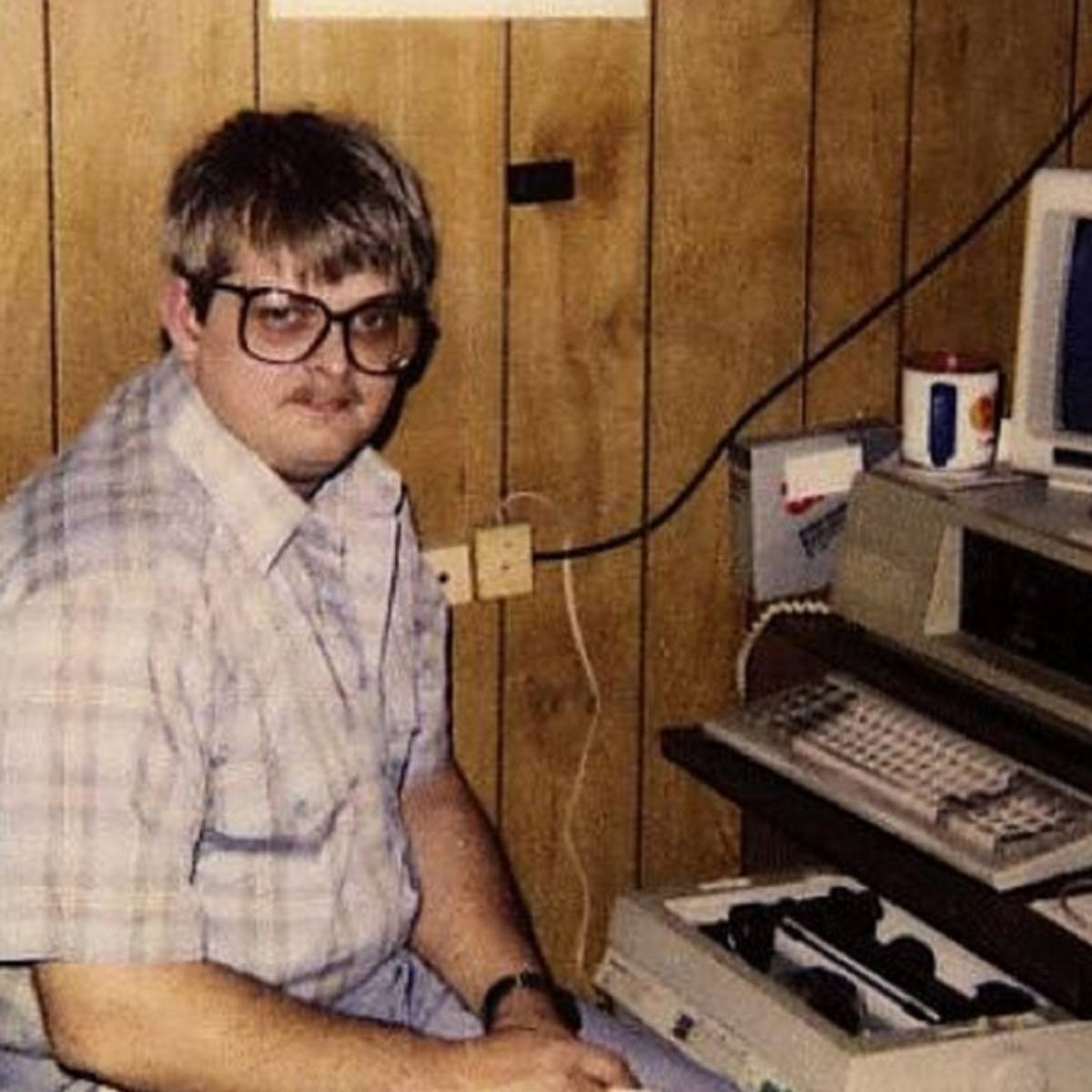 Евгений Терещук