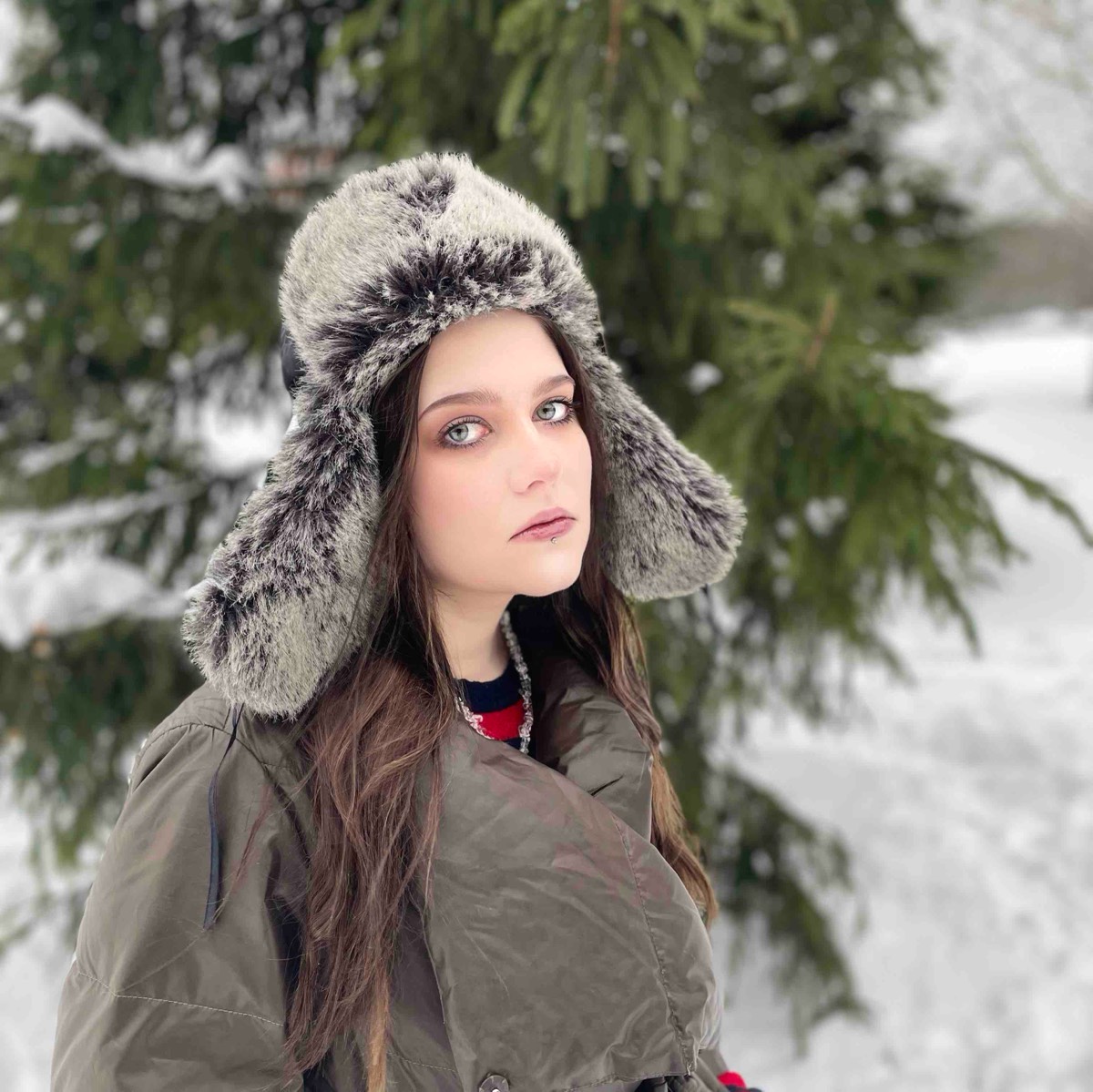 Мария Икрянникова