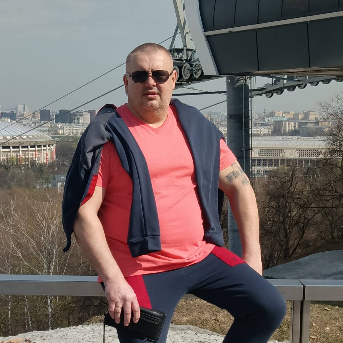 Сергей Заушицин