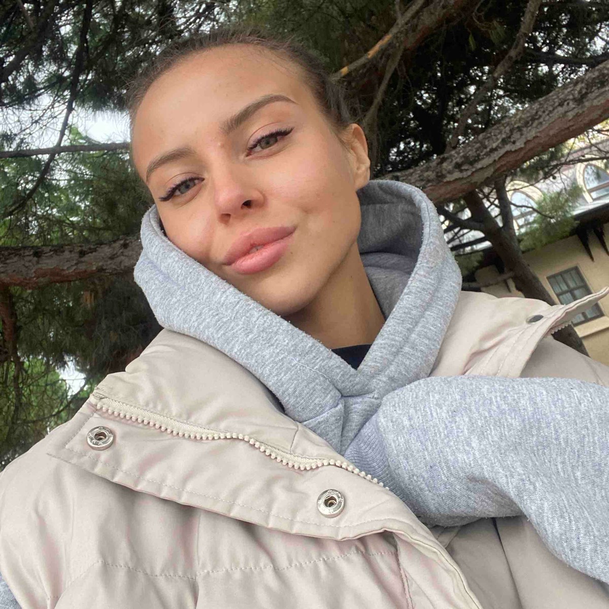 Анастасия Герасименко