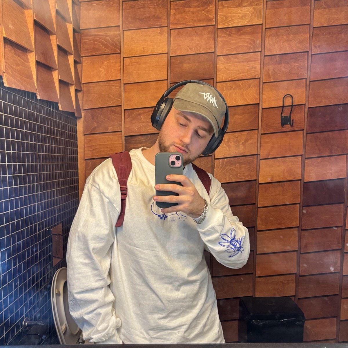 Кирилл Дедяев | Сетка — социальная сеть от hh.ru