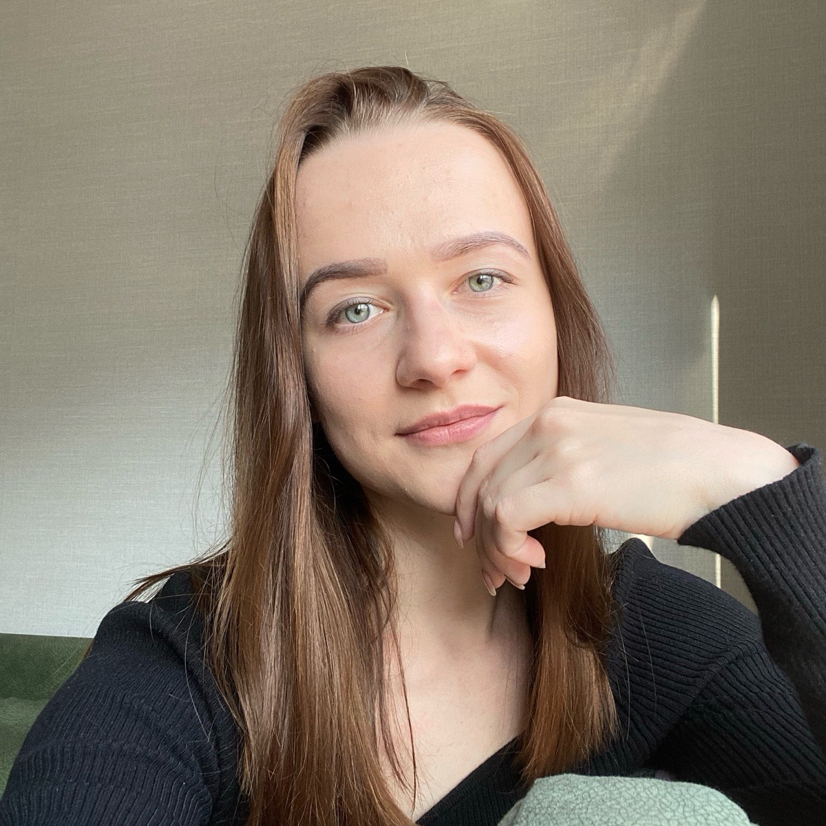 Юлия Сидорова | Сетка — социальная сеть от hh.ru