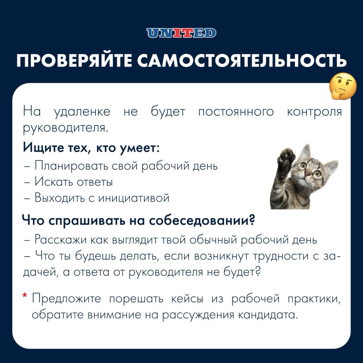 Как собрать команду на удаленку? | Сетка — социальная сеть от hh.ru
