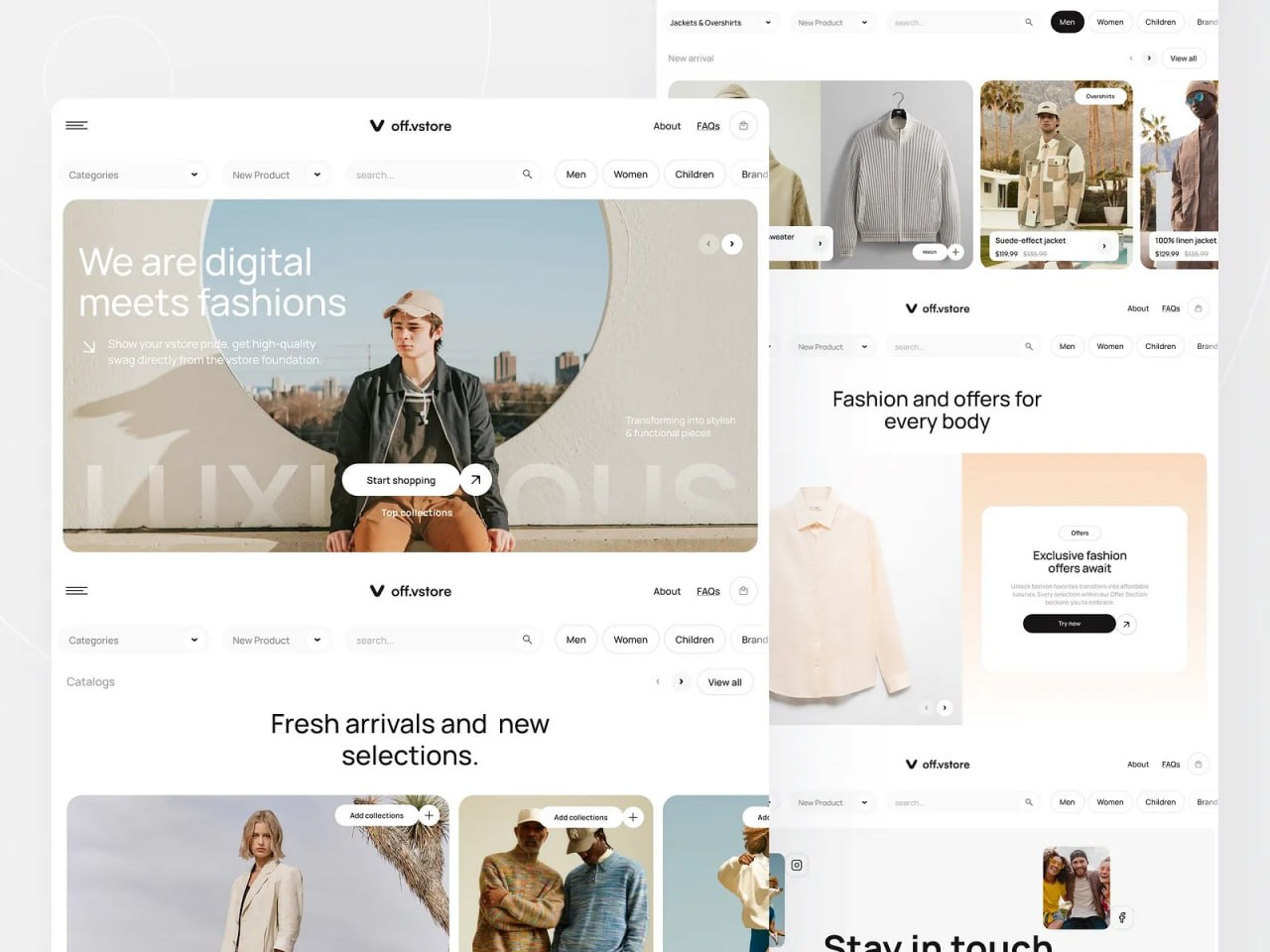 😊 Веб-дизайн | порция вдохновения
👀 Автор: Awsmd
😊 #вдохновение #web #сайты #ресурсы #дизайн #figma #odiz | Сетка — социальная сеть от hh.ru