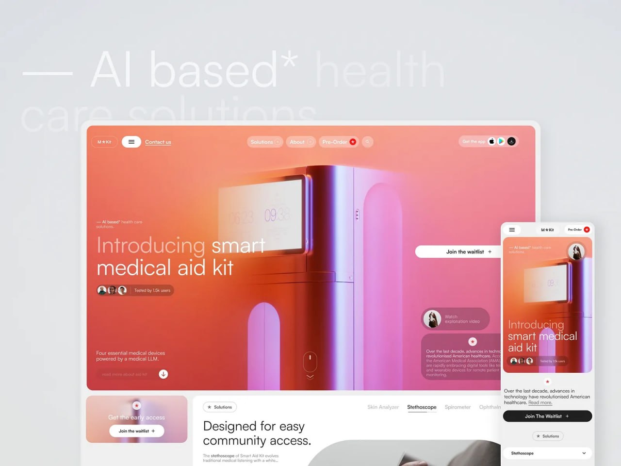 😊 Веб-дизайн | порция вдохновения
👀 Автор: Awsmd
😊 #вдохновение #web #сайты #ресурсы #дизайн #figma #odiz | Сетка — социальная сеть от hh.ru
