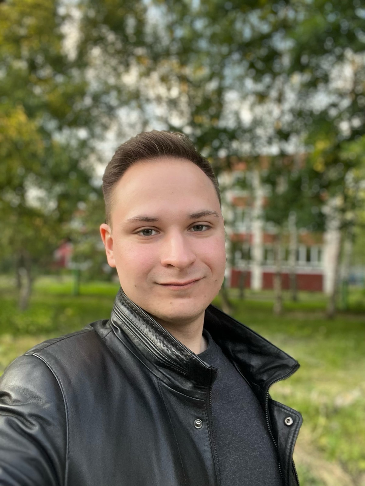 Станислав Офров | Сетка — социальная сеть от hh.ru