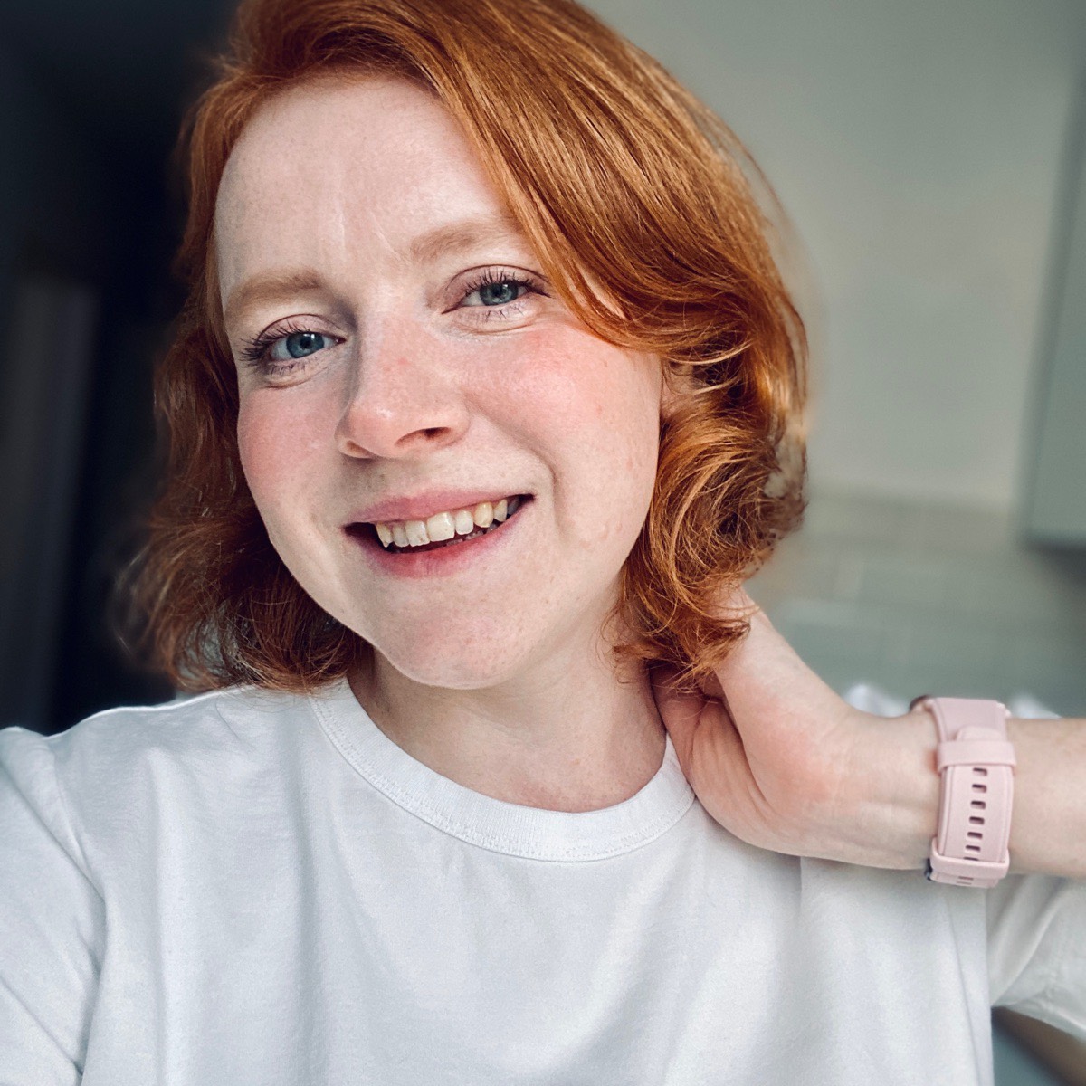 Антонина Шлыкова | Сетка — социальная сеть от hh.ru