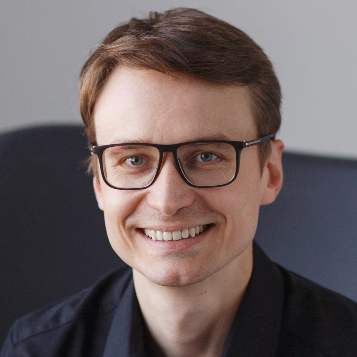 Глеб Новик | Сетка — социальная сеть от hh.ru