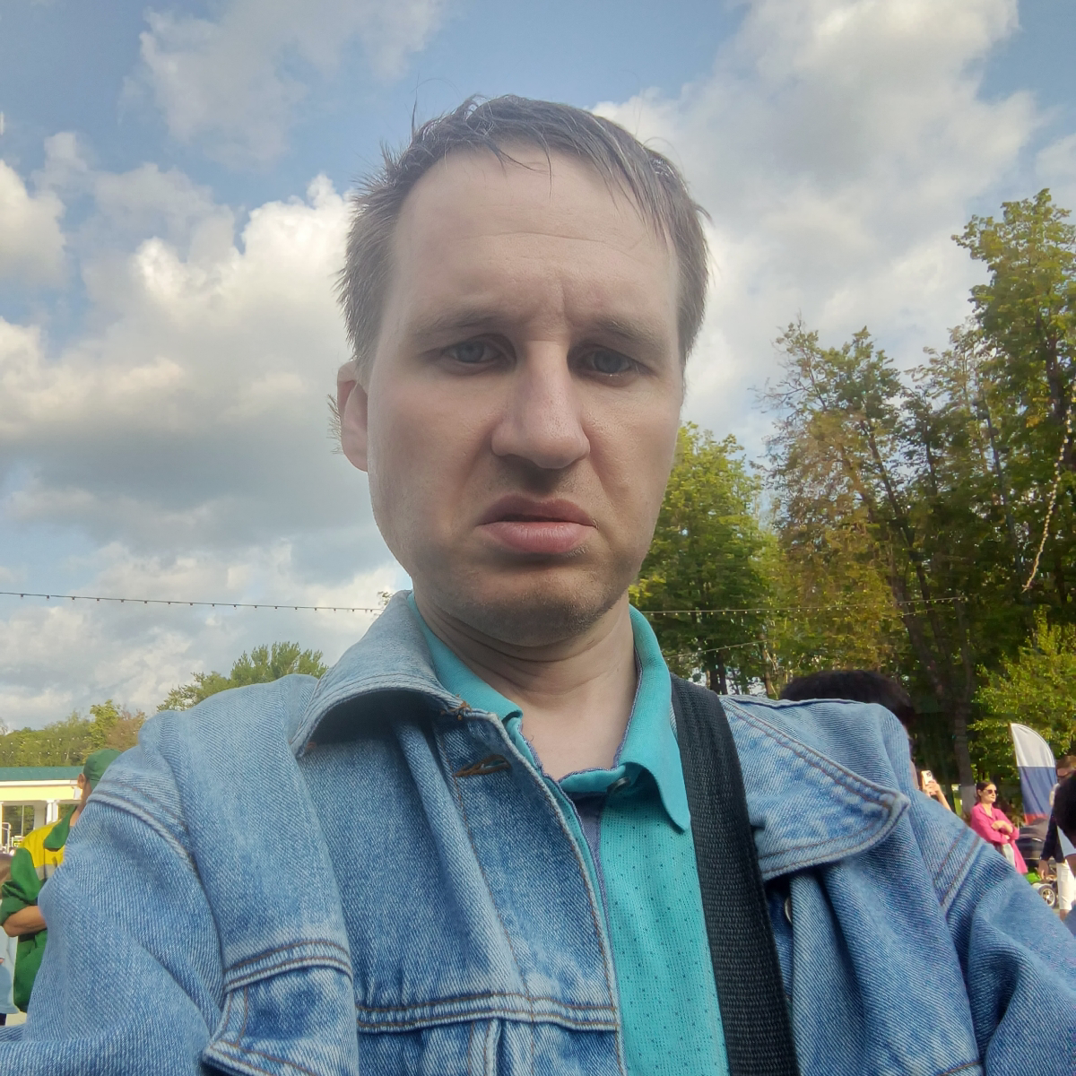 Кашников Лайф о заработке