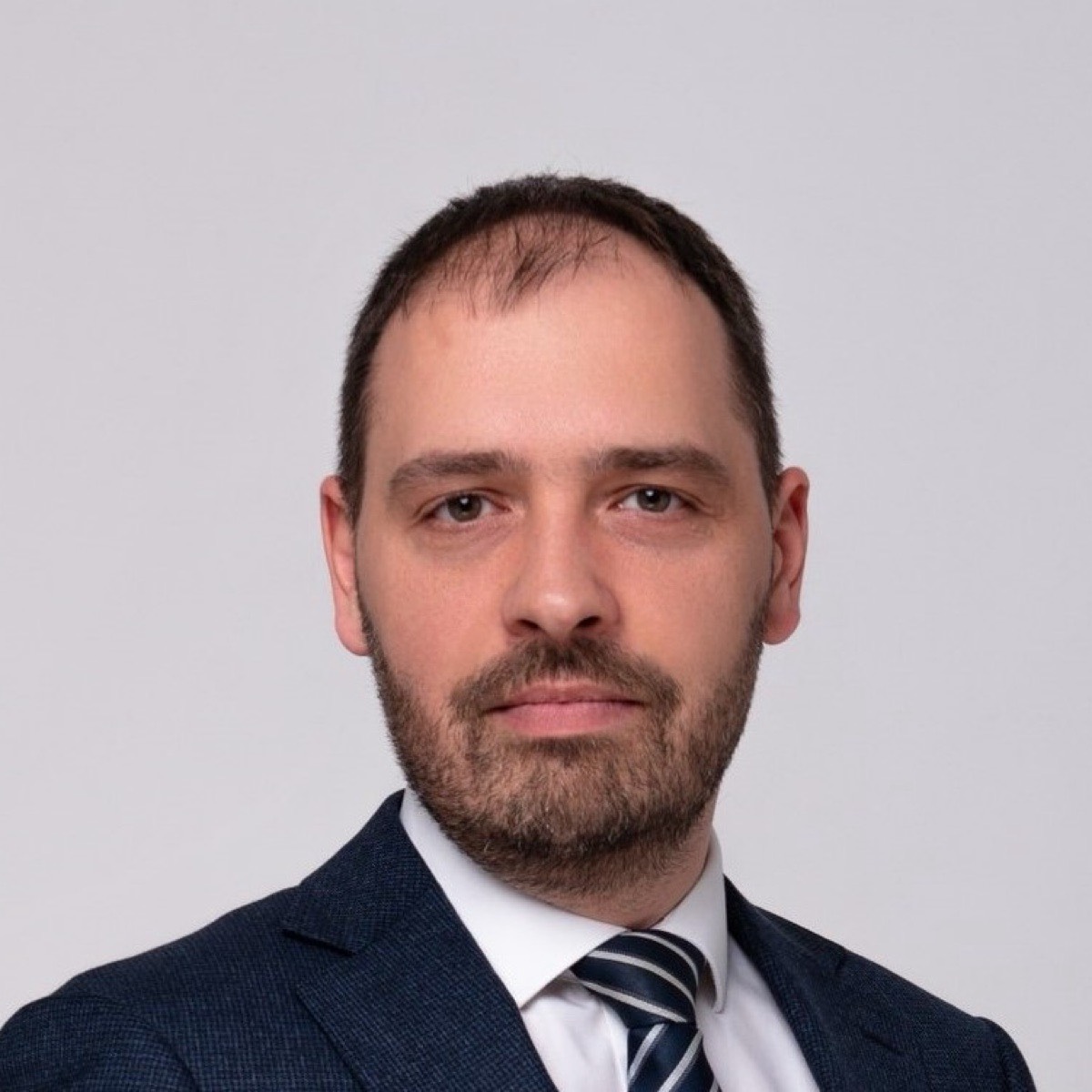 Андрей Додонов | Сетка — социальная сеть от hh.ru