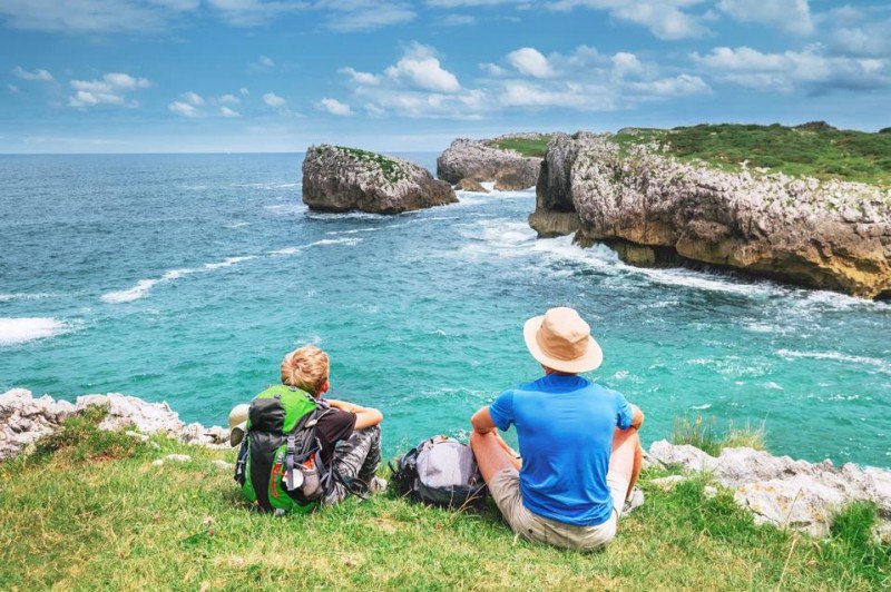 Tourism For The Soul
Discover the European Pilgrimage Routes: Out of Competition
The Camino de Santiago is the most famous pilgrimage route in Europe, often regarded as the top spiritual journey world... | Сетка — социальная сеть от hh.ru
