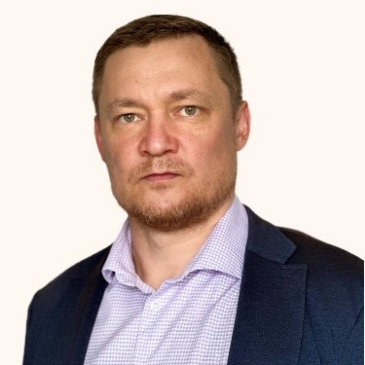 Дмитрий Веревкин | Сетка — социальная сеть от hh.ru