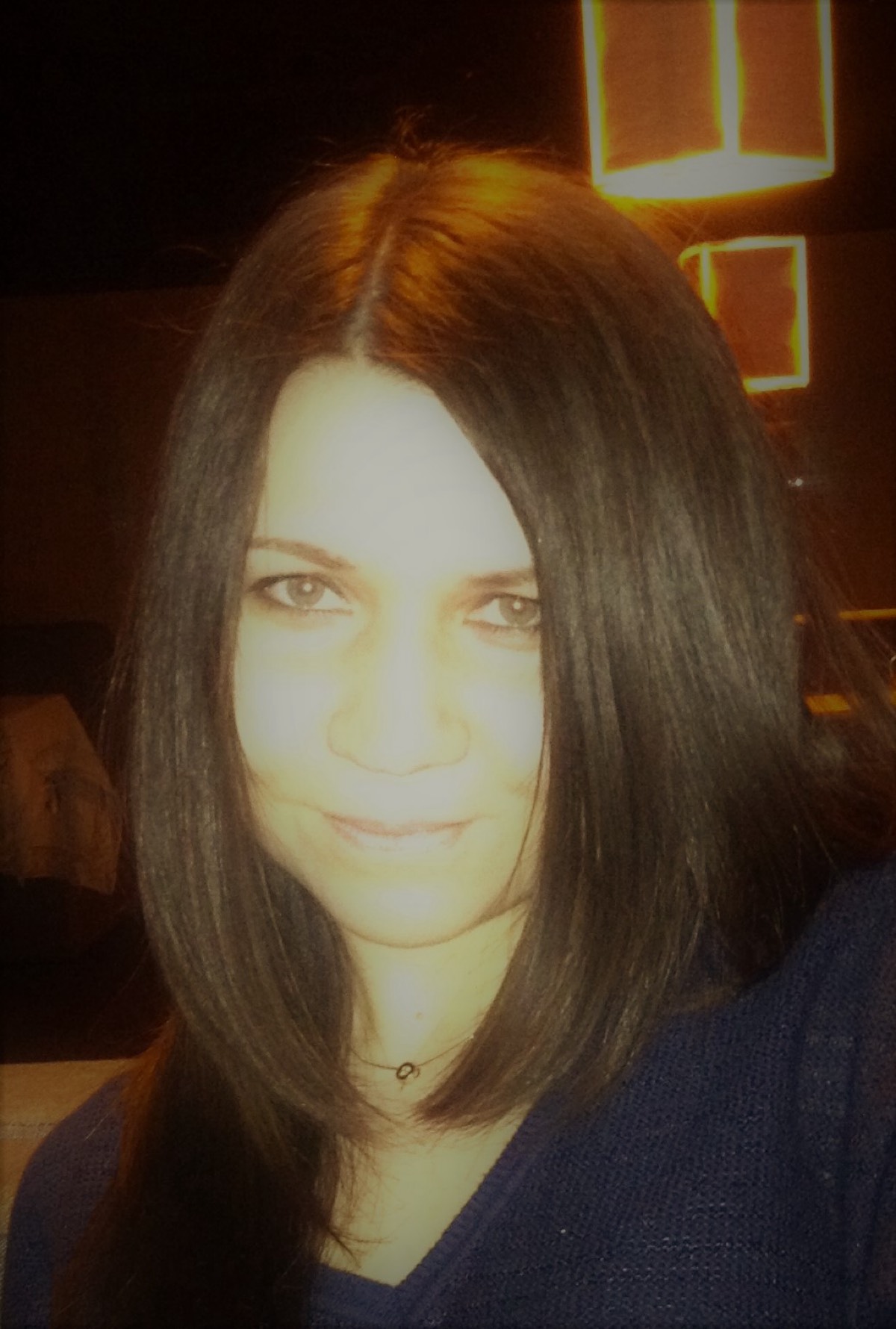 Диана Астраханцева | Сетка — социальная сеть от hh.ru