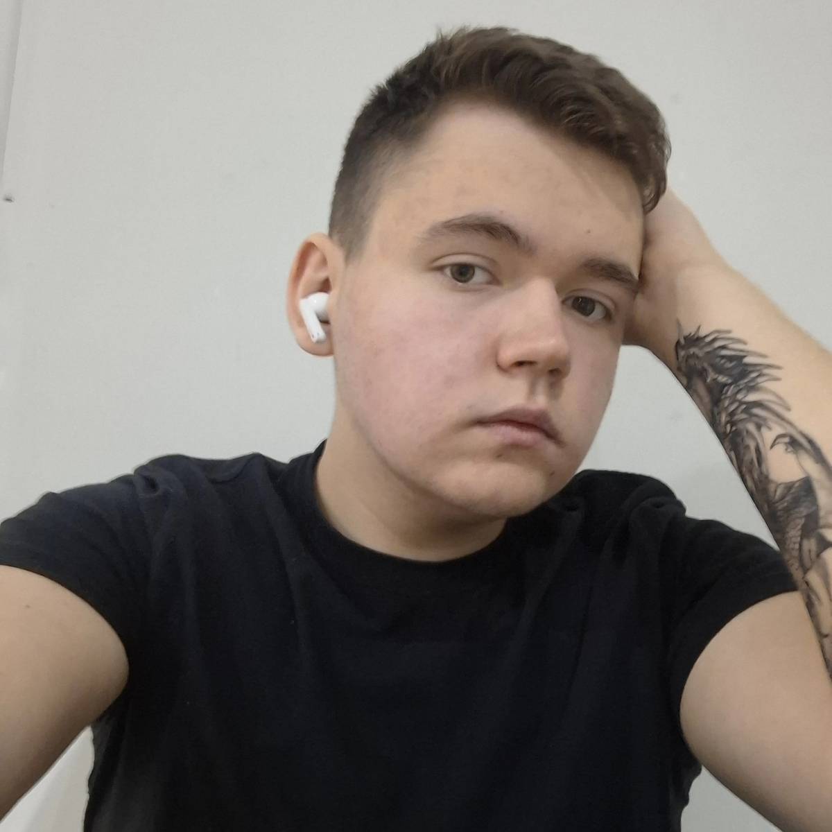 Кирилл Солдаткин