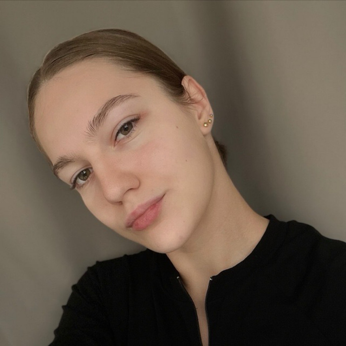 Elizaveta Gryzuleva | Сетка — социальная сеть от hh.ru