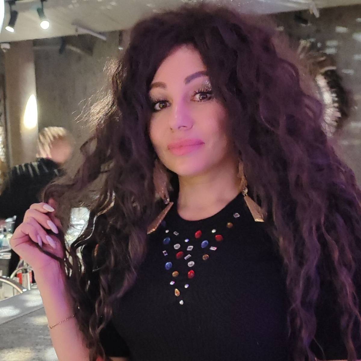 Надежда Валуйских | Сетка — социальная сеть от hh.ru