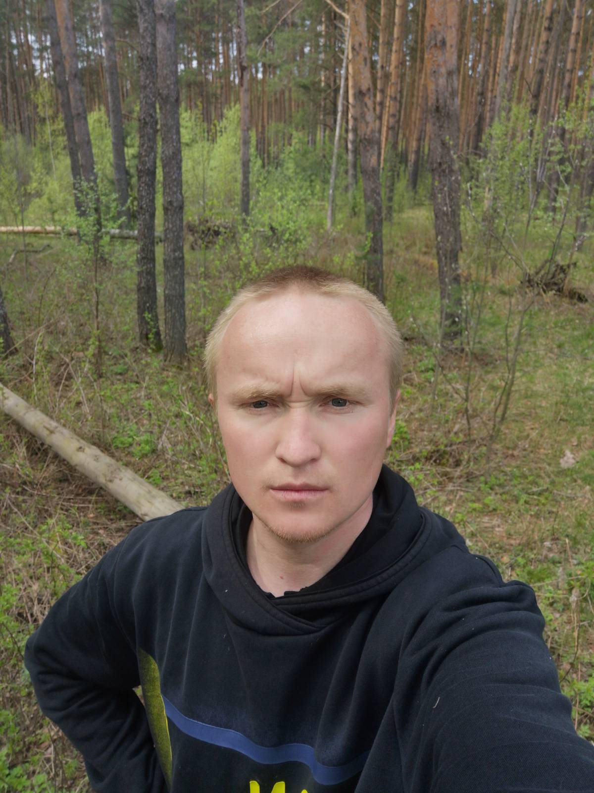 Федор Елдырев